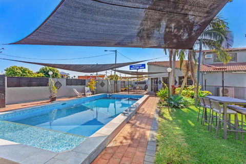 Alabaster Motor Inn - Yarra Valley Accommodation 2