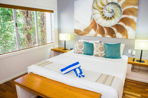 Alamanda - Suite 46 - Yarra Valley Accommodation 3
