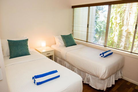 Alamanda - Suite 46 - Yarra Valley Accommodation 4