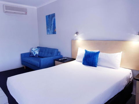 Alara Motor Inn - Yarra Valley Accommodation 4