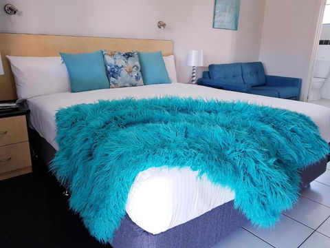 Alara Motor Inn - Yarra Valley Accommodation 0