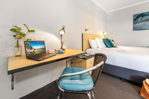 Alara Motor Inn - Yarra Valley Accommodation 2