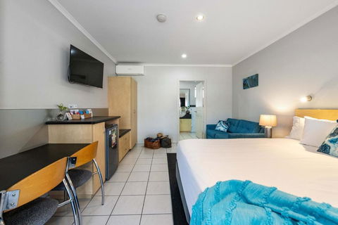 Alara Motor Inn - Yarra Valley Accommodation 1