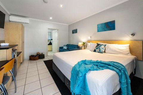Alara Motor Inn - Yarra Valley Accommodation 3