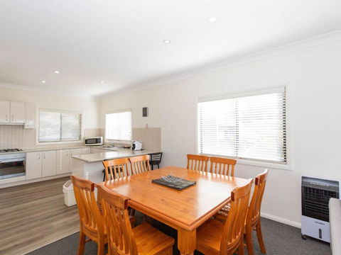 Alaska 8 Poley Cow Lane - Yarra Valley Accommodation 2