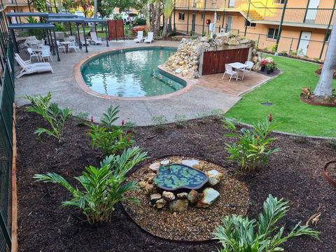 Alatai Holiday Apartments - Yarra Valley Accommodation 0
