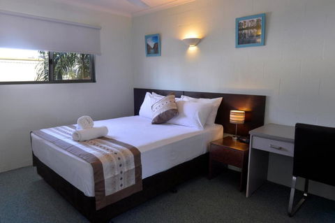 Alatai Holiday Apartments - Yarra Valley Accommodation 1