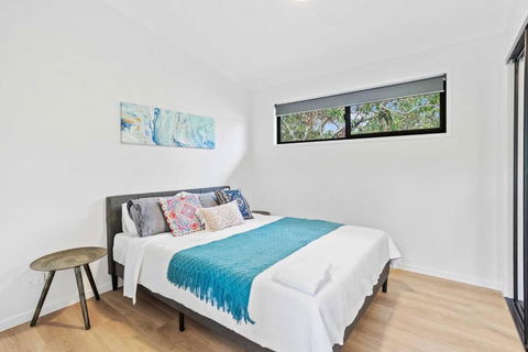 Alawara - Private Studio On Estate Escape - 2B1B - Yarra Valley Accommodation 2