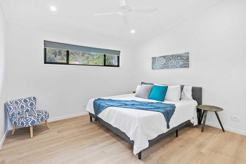 Alawara - Private Studio On Estate Escape - 2B1B - Yarra Valley Accommodation 3