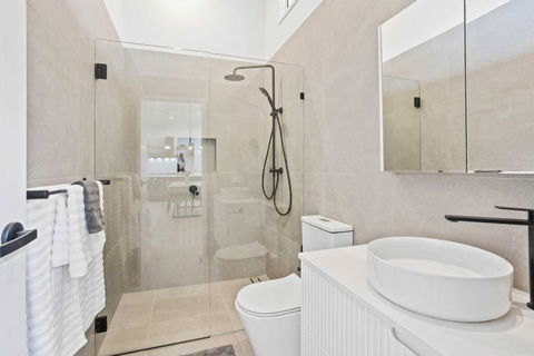 Alawara - Private Studio On Estate Escape - 2B1B - Yarra Valley Accommodation 4