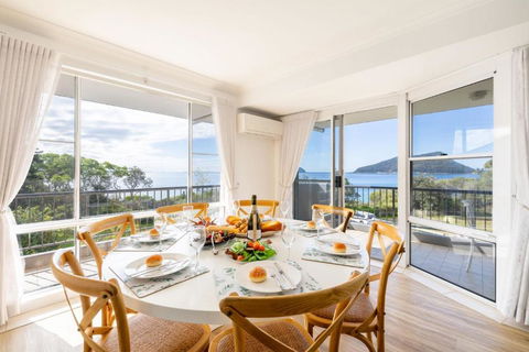 Albacore 6 - Yarra Valley Accommodation 1