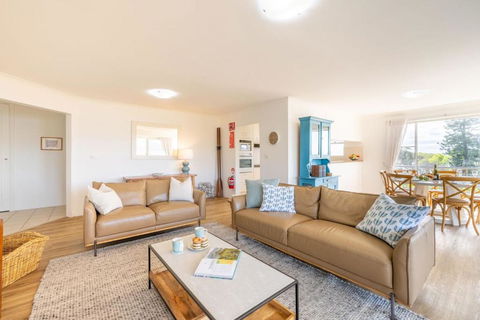 Albacore 6 - Yarra Valley Accommodation 2