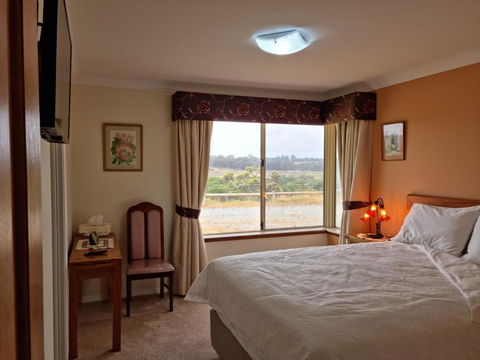 Albany Hidden Valley Bed And Breakfast - Yarra Valley Accommodation 3