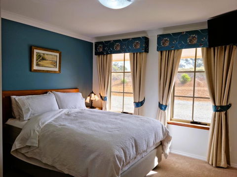 Albany Hidden Valley Bed And Breakfast - Yarra Valley Accommodation 4