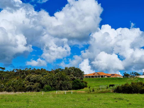 Albany Hidden Valley Bed And Breakfast - Yarra Valley Accommodation 0