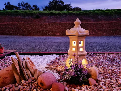 Albany Hidden Valley Bed And Breakfast - Yarra Valley Accommodation 2
