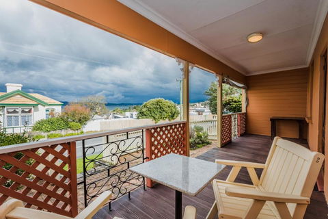 Albany Historic Cottage By The BnB Collection - Yarra Valley Accommodation 0