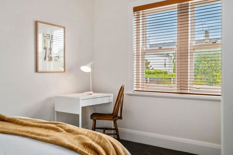 Albert Park Art Deco Gem Sleeps 5 Bevan 4 - Yarra Valley Accommodation 4