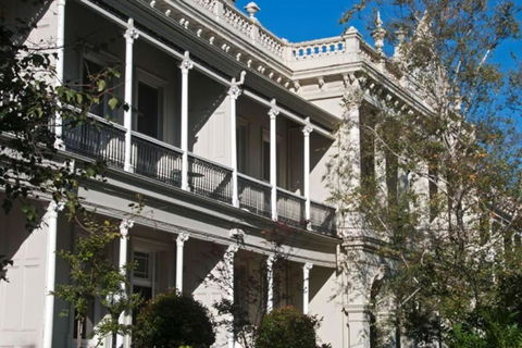Albert Park Bayside Brilliance GRHM - Yarra Valley Accommodation 1