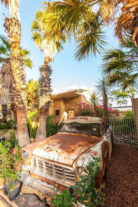 Albert Park Motor Inn-KING BEDS-POOL-SHADED PARKING - Yarra Valley Accommodation 1