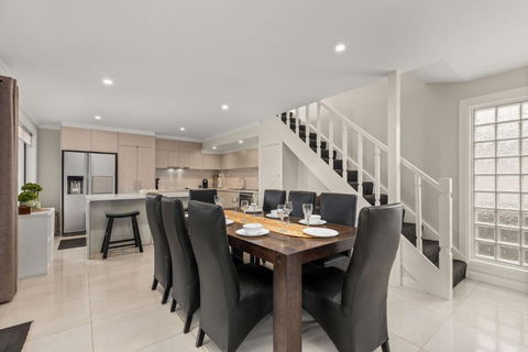 Albion Blue By Experience Jervis Bay - Yarra Valley Accommodation 3