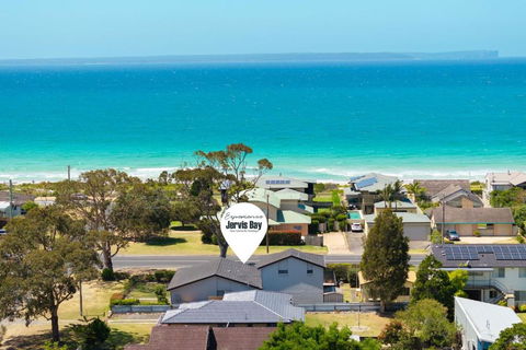 Albion Blue By Experience Jervis Bay - Yarra Valley Accommodation 1