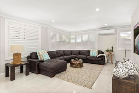 Albion Blue By Experience Jervis Bay - Yarra Valley Accommodation 2