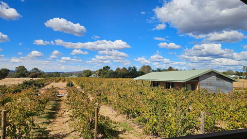 Albion On Swan - Yarra Valley Accommodation 0