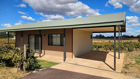 Albion On Swan - Yarra Valley Accommodation 2