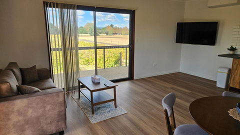 Albion On Swan - Yarra Valley Accommodation 1