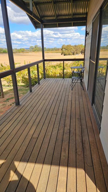 Albion On Swan - Yarra Valley Accommodation 0