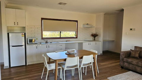 Albion On Swan - Yarra Valley Accommodation 2