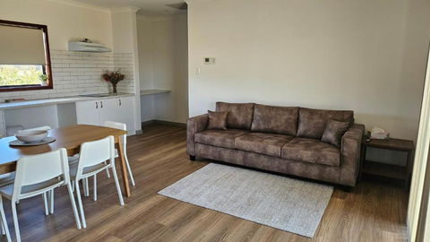 Albion On Swan - Yarra Valley Accommodation 3