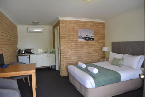 Albury Allawa Motor Inn - Yarra Valley Accommodation 4