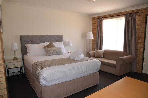 Albury Allawa Motor Inn - Yarra Valley Accommodation 3