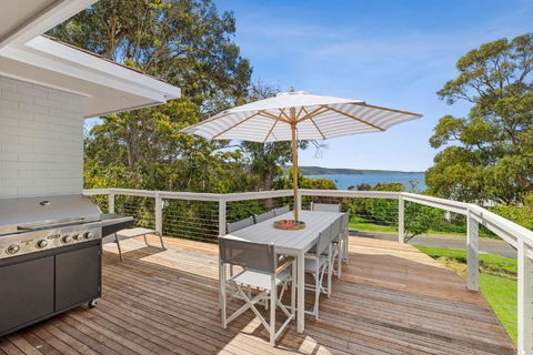Albys At Lorne - Yarra Valley Accommodation 2