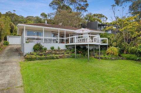 Albys At Lorne - Yarra Valley Accommodation 3