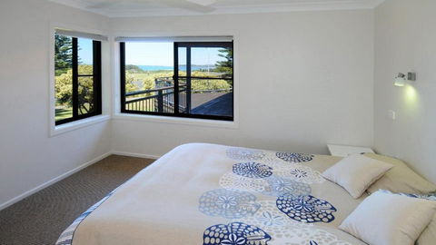 Alcheringa, 1 - 10 Pacific Parade - Yarra Valley Accommodation 2