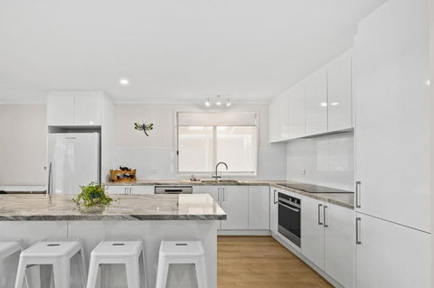 Aldinga Rose - Aldinga Beach - C21 SouthCoast Holidays - Yarra Valley Accommodation 3