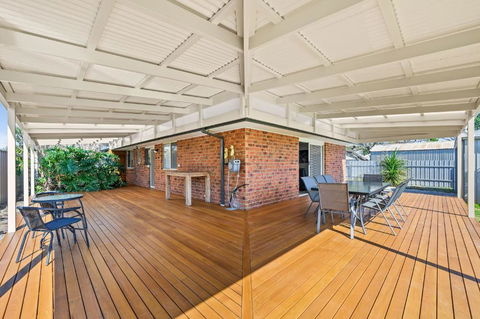 Aldinga Rose - Aldinga Beach - C21 SouthCoast Holidays - Yarra Valley Accommodation 1