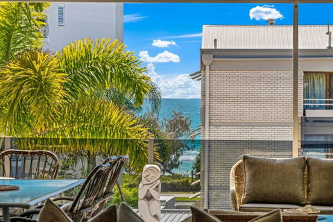 Alex Beach House, 100 Steps To The Sand, With Ocean Views - Yarra Valley Accommodation 0