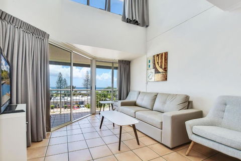 ALEX BEACH RESORT-317/428 - Yarra Valley Accommodation 1