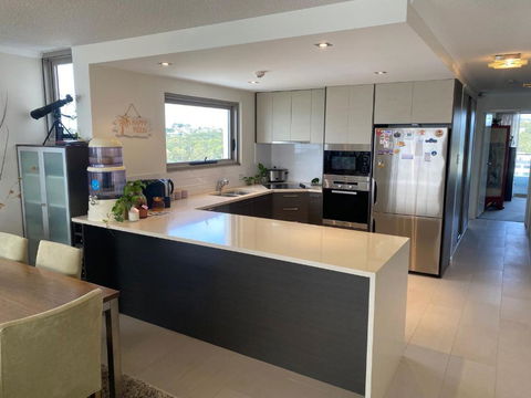 Alex Beachfront 3 Brm Apartment - 9th Floor - Yarra Valley Accommodation 3