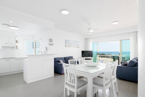 Alex Seaside Resort - Yarra Valley Accommodation 1