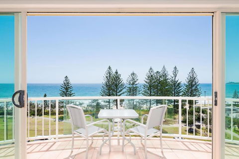 Alex Seaside Resort - Yarra Valley Accommodation 0