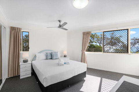 Alexander Beachfront Apartments - Yarra Valley Accommodation 2