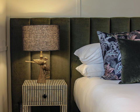 Alexander Cottage Daylesford - Yarra Valley Accommodation 2