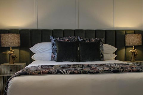 Alexander Cottage Daylesford - Yarra Valley Accommodation 3