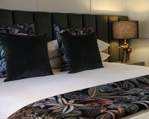 Alexander Cottage Daylesford - Yarra Valley Accommodation 0