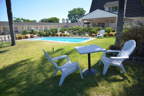 Alexander Motor Inn - Yarra Valley Accommodation 1